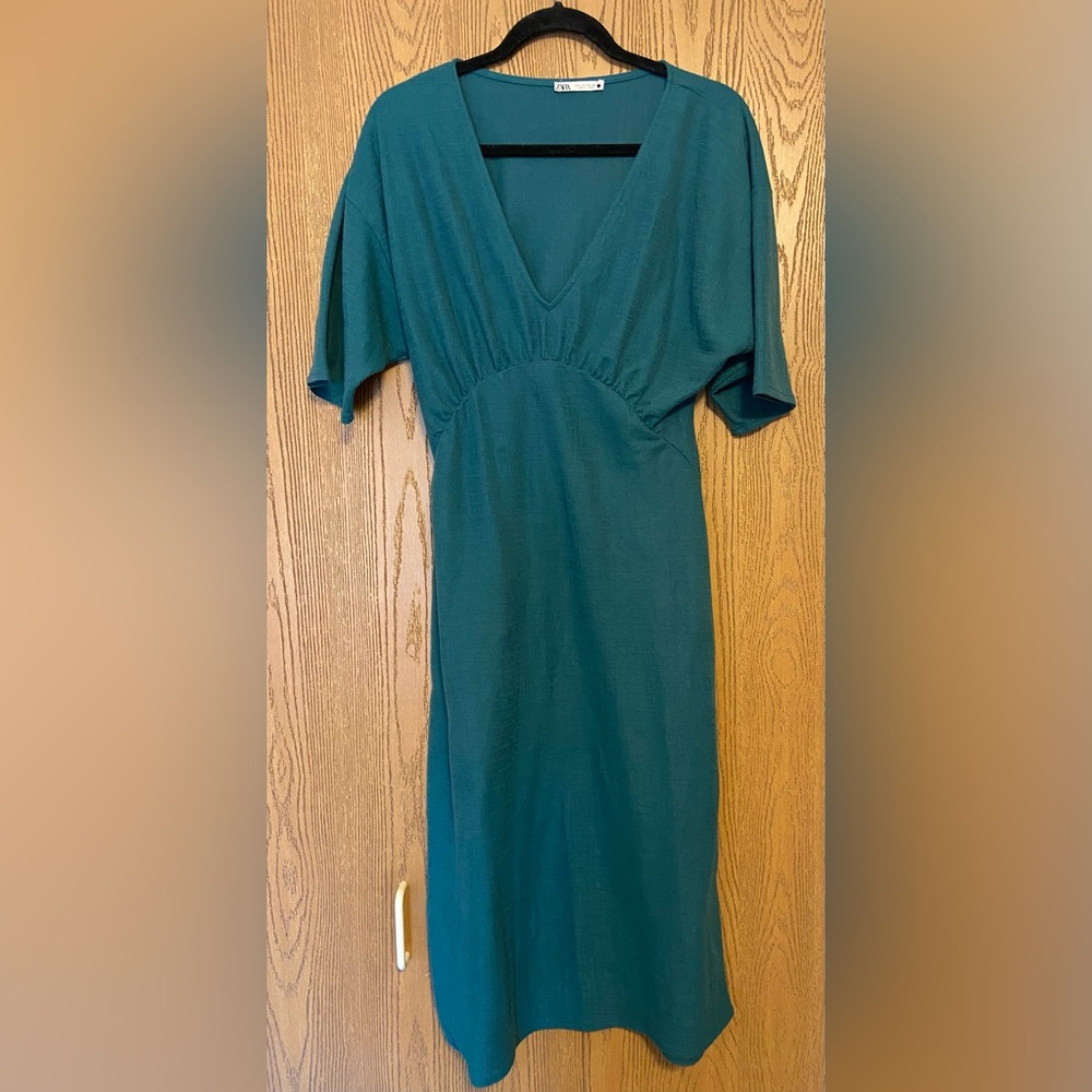Zara dress size Small
